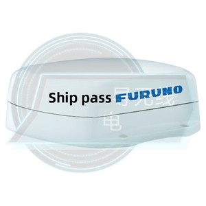 Signal de Prise de Positionnement (GPS) Marin FURUNO SCX21 Étanche Haute Précision pour Proépeau de Navire - Product Image 2