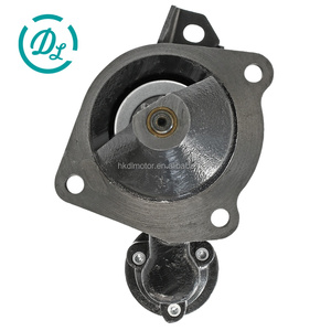 ชุดสตาร์ท EexcavaStart 12V 9T รุ่น MD32 AQD21A MD21A สำหรับเรือเดินทะเลงานหนัก ใหม่สำหรับเปลี่ยนซ่อม 0001362005 0986011030 - Product Image 2
