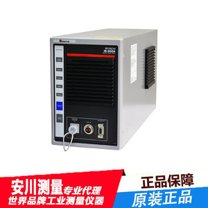 Fuente de alimentación de soldadura con inversor de CC Amada Miyachi IS-300A para uso industrial, trifásica, CA 200V 240V 380V 480V 50/60Hz - Product Image 4