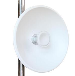 Antena Parabólica de 29dBi con Doble Polarización de 4800-6500MHz, Repetidor de Señal 4G/5G WiFi y Señales 5G, Amplificador de Señal TDD 3338 24HV para Telecomunicaciones - Product Image 5