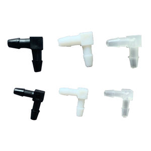Repuestos para Impresora, Conector de Tubo de Tinta UV de Plástico, Junta de Tubería de Tinta - Product Image 1