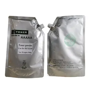 Compatible high quality BLACK refill Toner Powder for Fuji S1810 S2010 Copiers