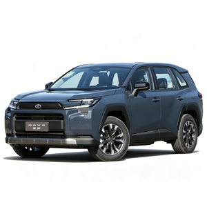 Nouveau Toyota <span class=keywords><strong>RAV4</strong></span> Rongfang SUV Compact 2026 2.0L 152 ch L4 Système <span class=keywords><strong>Hybride</strong></span> Essence-Électrique Transmission Intégrale - Product Image 3