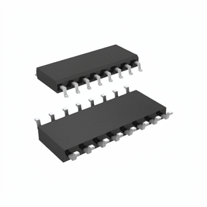 ชุดอุปกรณ์อิเล็กทรอนิกส์ MAX243ESE+ อินเทอร์เฟซบริการแบบครบวงจรของแท้ 16 SOIC (0.154 นิ้ว, ความกว้าง 3.90 มม.) - Product Image 1