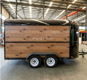 <span class=keywords><strong>Remolque</strong></span> para Caballos de Madera, <span class=keywords><strong>Remolque</strong></span> para Caballos de Aluminio con Ventanas, <span class=keywords><strong>Remolque</strong></span> para Caballos Estilo Americano - Product Image 3