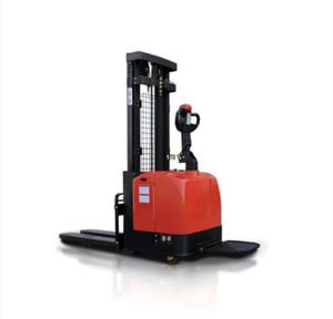 รถยกพาเลทไฟฟ้า HELI CDD12-030 รุ่นใหม่ 1.2 ตัน ยกสูง 3 เมตร - Product Image 2