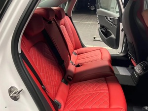 Mejora Interior de Alta Calidad para BMW X5 E70 con Asientos Modificados, Actualización <span class=keywords><strong>M50</strong></span> G80 Serie 3 - Product Image 4