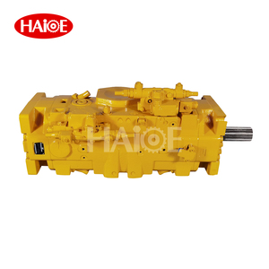 ปั๊มไฮดรอลิกสำหรับรถขุด รุ่น 576-3072 สำหรับ <span class=keywords><strong>CAT390F</strong></span> - Product Image 1