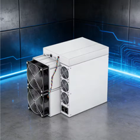 Alimentation électrique ATX en métal pour serveur S19k Pro 120T 2760W avec ventilateur S19k Pro 120T en stock