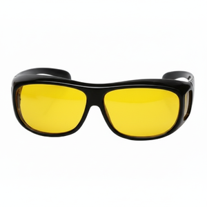 Peiyong Modelo 1362, Paquete de 2 Lentes de Sol Polarizadas con Degradado de Moda para Hombre y Mujer, Ligeras, Protección para Conducir de Día y de Noche - Product Image 2