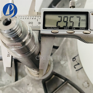 جودة عالية-عنكبوت غسالة <span class=keywords><strong>Bosch</strong></span> - Product Image 4