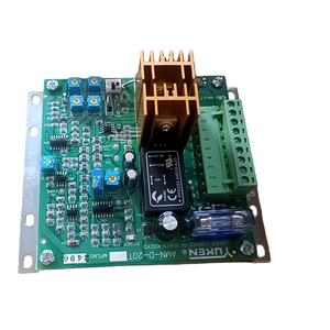 Amplificador Proporcional Japonés AMN-D-10 AMN-W-10, Placa Controladora AME-PF-D24 - Product Image 2