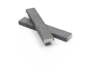 Factory price q235/a36 carbon steel flat bar S136, Nak80 carbon steel flat bars