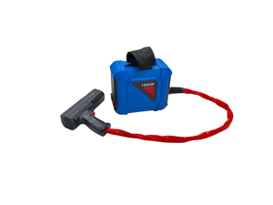 Máquina de Calentamiento por Inducción de Metal Rápida Durowelder de 1800 W sin Llama Abierta - Product Image 2