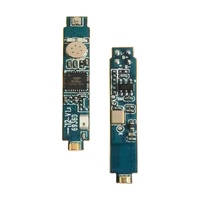 Audífonos Inalámbricos PENSVOX Personalizados TWS, Auriculares HiFi de Resina, Accesorio para Audífonos, Combinación PCBA, Blindaje, Interfaz Tipo-C