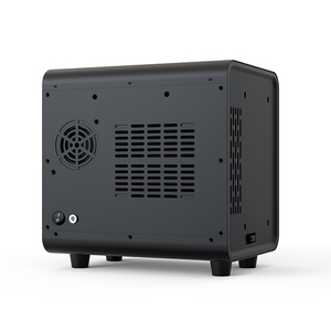 Многофункциональный Электрический мини-холодильник для вина - Product Image 5