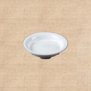 Plato de melamina de alta calidad, platos, desayuno, ensalada, vajilla <span class=keywords><strong>para</strong></span> servir, vajilla <span class=keywords><strong>para</strong></span> restaurante - Product Image 6