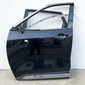 Piezas Originales Usadas Desmontadas |   Componentes Completos para Vehículos JMC Ford Equator, Reparación y Reemplazo de Automóviles - Product Image 4
