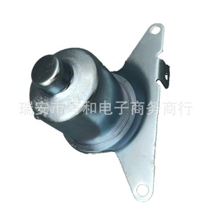Válvula de Compuerta 026 127 177 B para Jetta, Golf, Scirocco, Audi, FAW, AUDI(CA) Antiguos - Pieza de Repuesto - Product Image 1