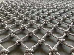 Ballon gonflable hermétique en PVC avec filet et corde – Jeux gonflables pour divertissement et sport en plein air - Product Image 6