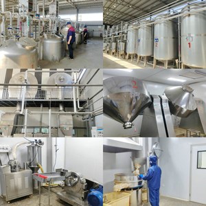 Поставка из США/ЕС: Натуральный экстракт листьев бамбука, 70% кремния - Product Image 5