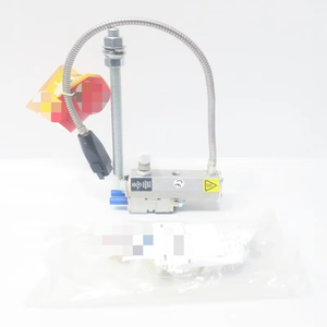 1054947 Original 200W 240V-Ac Automatización industrial PLC PAC y controladores dedicados Nuevo y listo para el envío al almacén - Product Image 1