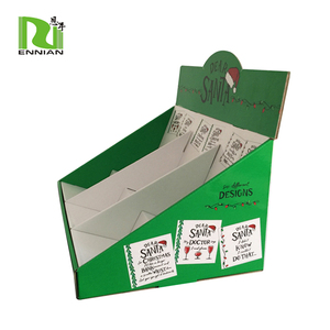 Truy Cập Hàng Đầu Giá Tầng Tổ Chức Lễ Tạ Ơn Thiệp Chúc Mừng Các Tông Bưu Thiếp Hiển Thị Cho Cửa Hàng Bán Lẻ - Product Image 5