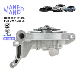 MANER Auto sistemi motore 03 c115105l 03 c115105ab fabbricazione pompa dell'olio ben fatta per VW <span class=keywords><strong>Golf</strong></span> <span class=keywords><strong>5</strong></span> <span class=keywords><strong>1.4</strong></span> 1.6 - Product Image 3