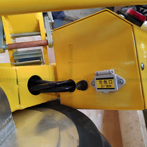 מפעל אספקה ישיר לרובוט ואקום ציוד הרמת חלון זכוכית למכירה - Product Image 3