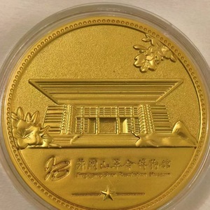 Navidad Última Cena <span class=keywords><strong>Doce</strong></span> Apóstoles moneda conmemorativa chapado en oro plateado medallón insignias fundición de Metal - Product Image 1