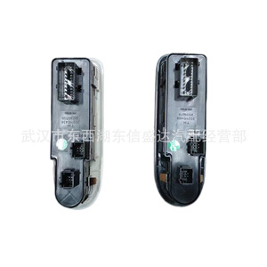Interruptor Elevavidrios Citroën Peugeot 408 6490JE 6490JA 6490JG 6490JF Para Reemplazo y Reparación - Product Image 2