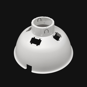 Carcasa de Robot Educativo Fabricada en China, Termoformado al Vacío, Producto Plástico Personalizado con Servicio de Corte y Procesamiento - Product Image 5