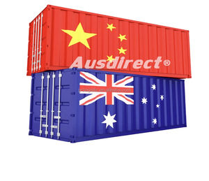 Layanan terbaik pengiriman udara DDP DHL UPS 1688 agen pengiriman kilat Tiongkok ke AS Prancis Spanyol Saudi Arabia Forwarder logistik - Product Image 2