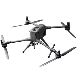Para DJI Matrice 400 Prosumer Drone con M400 LiDAR Radar Sensores de visión de ojo de pez de poca luz Resistente al agua y al polvo Vuelo de 59 minutos - Product Image 2