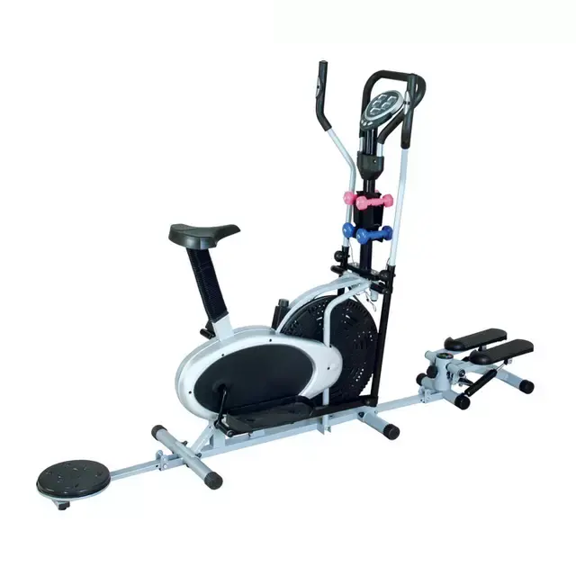 2021 Nieuwe Ontwerp Indoor Fitness Orbitrac Hometrainer