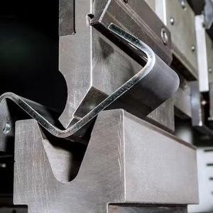 Usinage sur mesure de qualité supérieure, aluminium à 2 trous, produits les plus vendus, personnalisation de la fabrication, aluminium à 2 trous - Product Image 2
