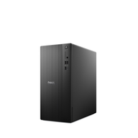 Dell QVT1260 Nieuwe Quad Core Intel Core I7-14700 16GB RAM 512GB SSD US Stekker Kantoor Desktop Computer