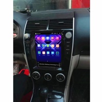 Autoradio Mazda6 Atenza avec GPS, Android Auto, Mirror Link, Visualisation de photos, Aide au recul, Garantie 12 mois, Cartes mondiales