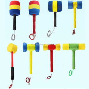 Crazy Frog Jump DIY permainan papan tahi lalat dengan akceptor koin Arcade 12V permainan ikan untuk hiburan anak-anak - Product Image 6