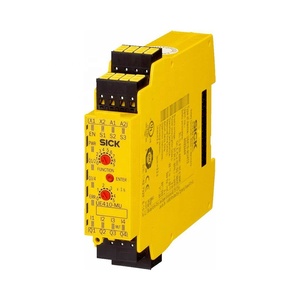 Contrôleur de sécurité original allemand Sick Ue410-mu3t5 6026136 - Product Image 1
