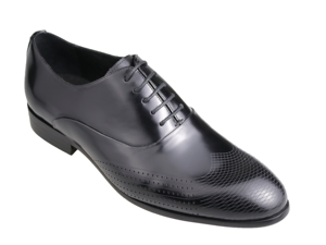 <span class=keywords><strong>Scarpe</strong></span> Eleganti da Uomo <span class=keywords><strong>per</strong></span> <span class=keywords><strong>Smoking</strong></span>, Classiche in Pelle Verniciata, Oxford Formali <span class=keywords><strong>per</strong></span> Affari e Matrimoni, Nere - Product Image 6