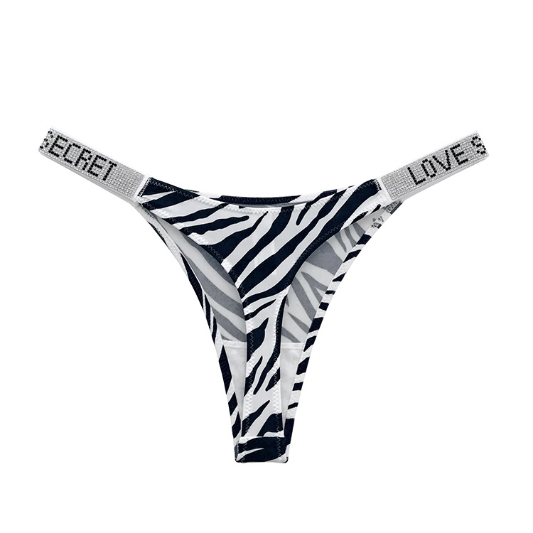 Zebra Pattern