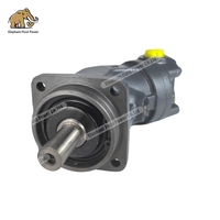 Pompe à piston hydraulique OEM AA2FO16/61R pour engins lourds – Pièces de rechange à cylindrée variable