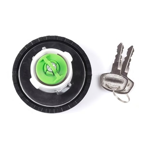Pièces de carrosserie automobile de haute qualité, bouchon de réservoir de carburant automobile 1740017 46746613 2994797 2993927 pour FIAT - Product Image 3