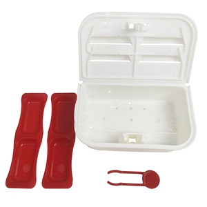 Piège à Mouches à Fruits Non Toxique en Gros – Attrape-Mouches Intérieur et Extérieur avec Appât Fortement Attractif pour le Contrôle des Nuisibles - Product Image 2