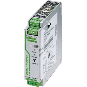 1 pièce Alimentation électrique à contact Quint- /3ac/24dc/20 neuve 2866792, d'origine, en stock, dédiée à l'automatisation industrielle - Product Image 1