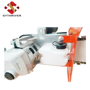 منشار سلسلة ذكي 12 بوصة يُركب على جلاخة زاوية - Product Image 3