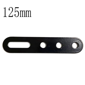Accessoires et outils d'installation de tuyaux d'échappement de <span class=keywords><strong>moto</strong></span>, extension de support de silencieux, pièce de connexion - Product Image 5