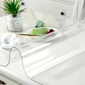 <span class=keywords><strong>Tapis</strong></span> de protection <span class=keywords><strong>pour</strong></span> <span class=keywords><strong>tapis</strong></span>, en plastique, à roulettes, <span class=keywords><strong>pour</strong></span> <span class=keywords><strong>chaise</strong></span> de bureau, <span class=keywords><strong>pour</strong></span> un déplacement facile sur le sol. - Product Image 4