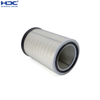 Filtre à air de haute qualité K3250 A029X186 AF25812 AF25813 R000173 R000171 R000172 A-57250 PA5445 PA5446 1109A5DQ010 1109ZB1020